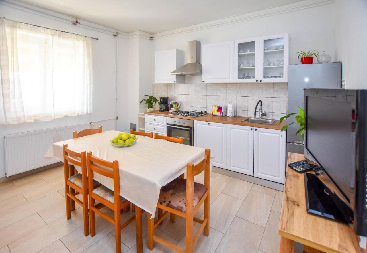 Kuca Za Odmor Lucija Apartment Vrana  Exterior photo