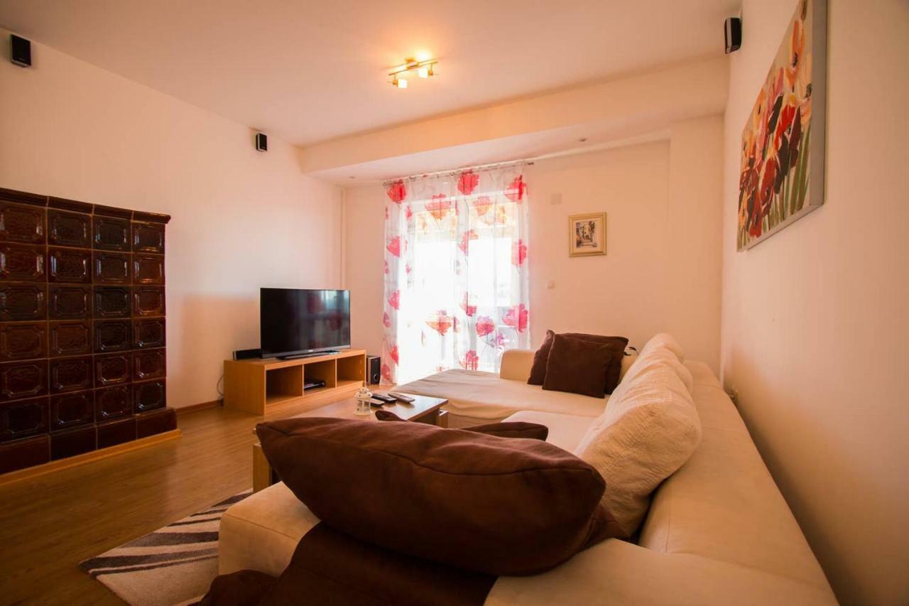 Kuca Za Odmor Lucija Apartment Vrana  Exterior photo